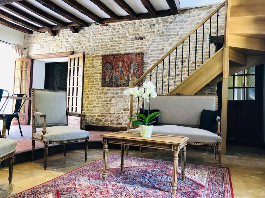 Maison Celeste نوي سان جورج المظهر الخارجي الصورة