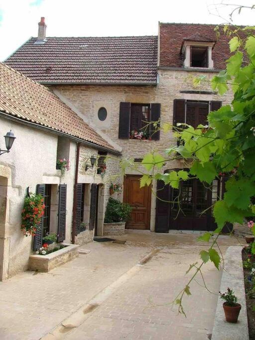 Maison Celeste نوي سان جورج المظهر الخارجي الصورة