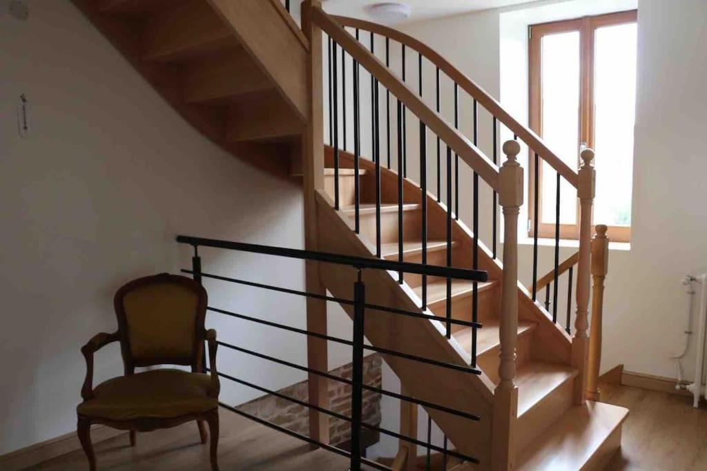 Maison Celeste نوي سان جورج المظهر الخارجي الصورة
