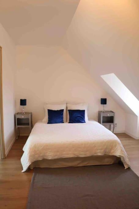 Maison Celeste نوي سان جورج المظهر الخارجي الصورة