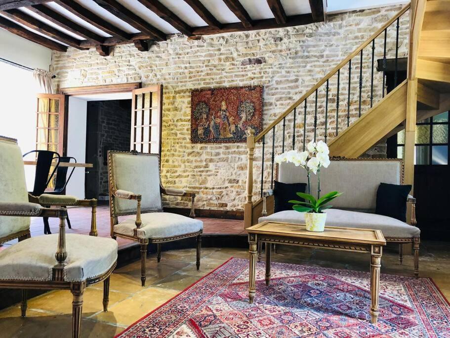 Maison Celeste نوي سان جورج المظهر الخارجي الصورة
