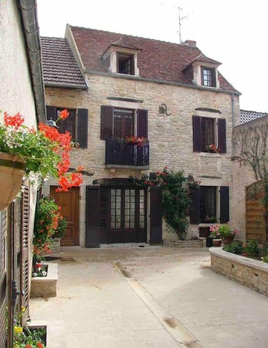 Maison Celeste نوي سان جورج المظهر الخارجي الصورة