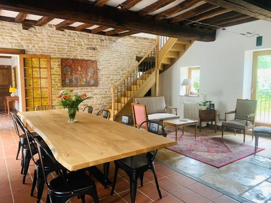 Maison Celeste نوي سان جورج المظهر الخارجي الصورة