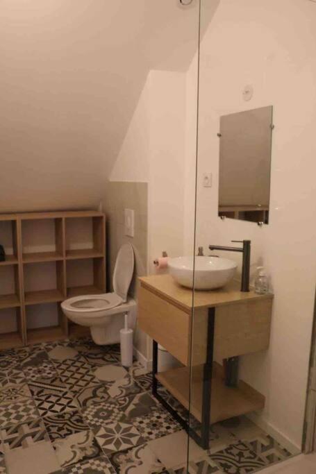 Maison Celeste نوي سان جورج المظهر الخارجي الصورة