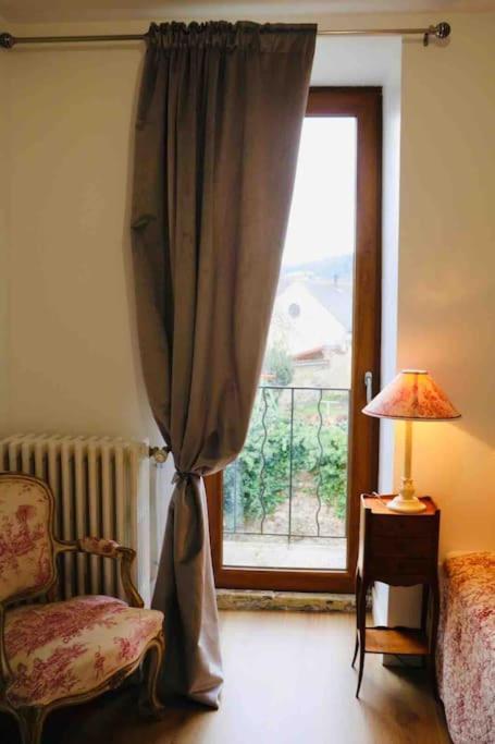 Maison Celeste نوي سان جورج المظهر الخارجي الصورة