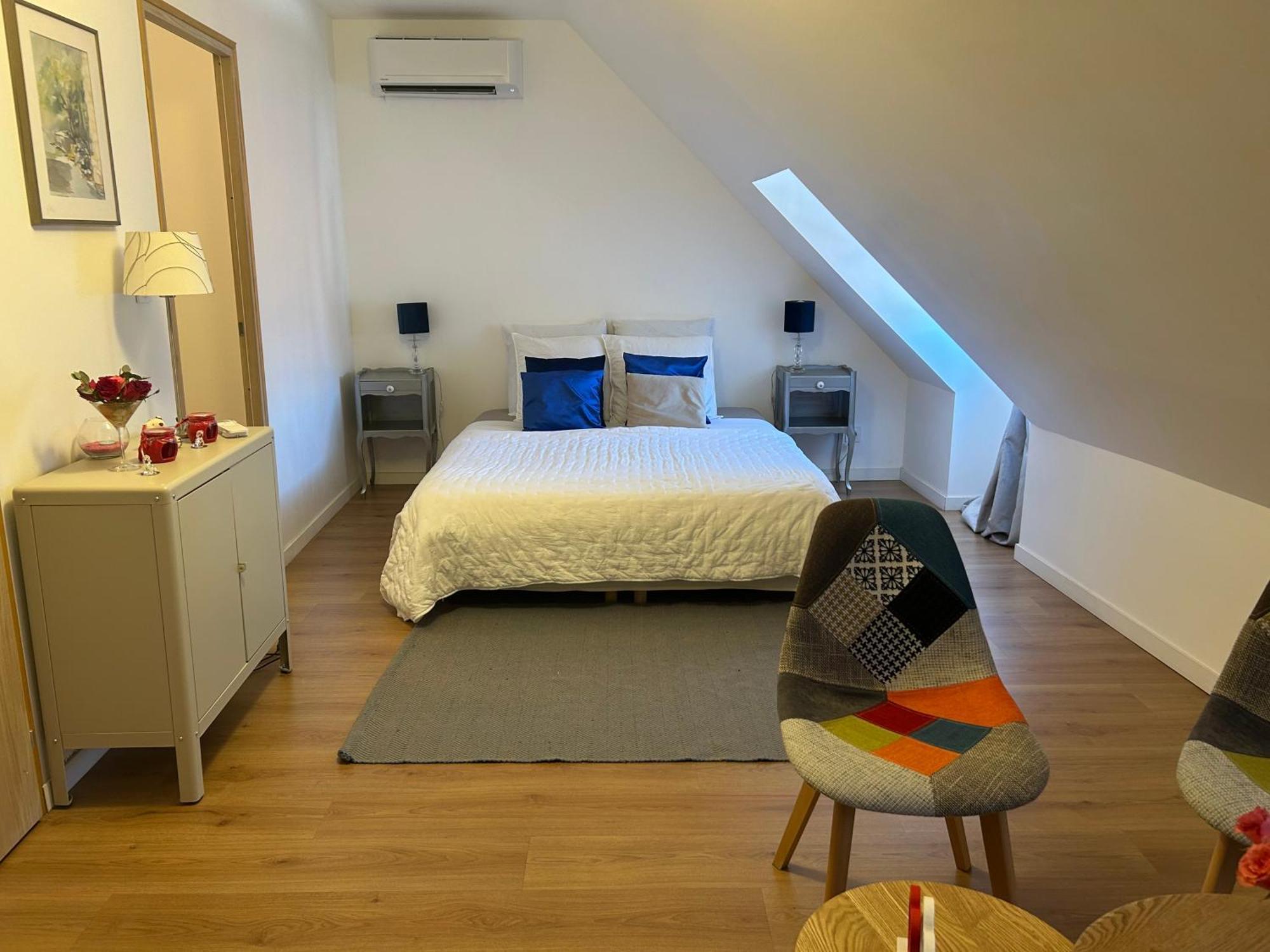 Maison Celeste نوي سان جورج المظهر الخارجي الصورة